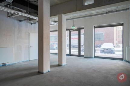 Gewerbeobjekt Kiel Gaarden-Ost - 1.142&euro; | Angebot:25231007