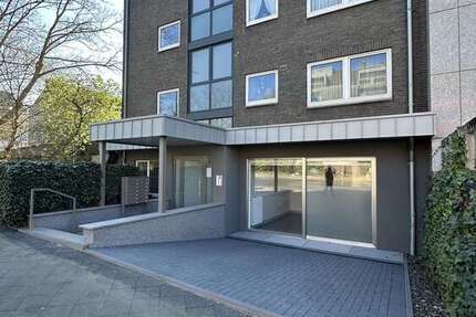 Gewerbeobjekt Düsseldorf Stadtbezirk 2 - 2.150&euro; | Angebot:24611611