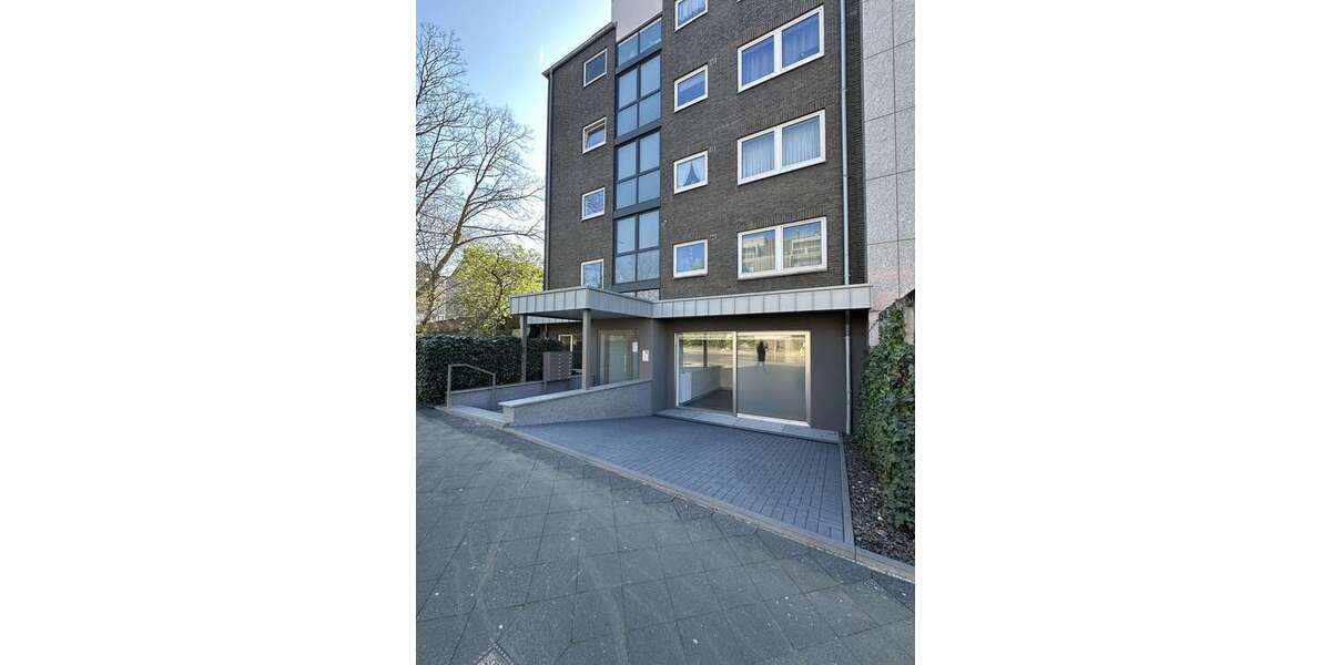 Gewerbeobjekt Düsseldorf Stadtbezirk 2 - 2.150&euro; | Angebot:24611611