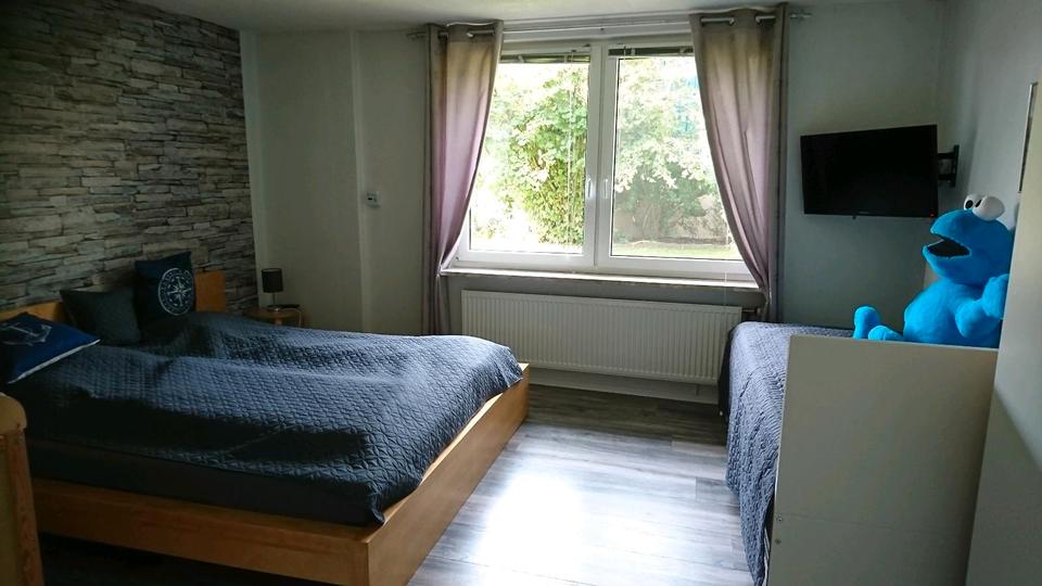 Wohnen auf Zeit Wurster Nordseeküste - 2 Zimmer, 80 m&sup2;, 1.100&euro; | Angebot:26348385