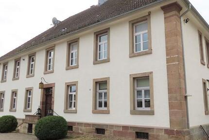 Wohnung Schauenburg - 2 Zimmer, 60 m&sup2;, 430&euro; | Angebot:26523249