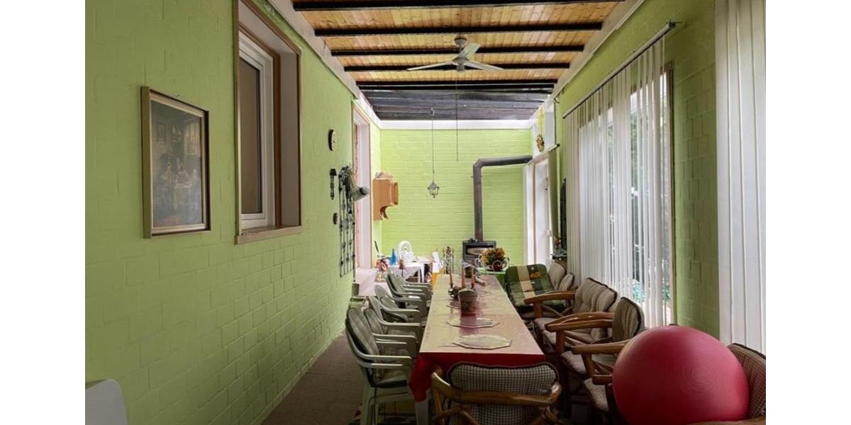 Erdgeschoßwohnung Clausthal-Zellerfeld Zellerfeld - 4 Zimmer, 134 m&sup2;, 690&euro; | Angebot:26442144