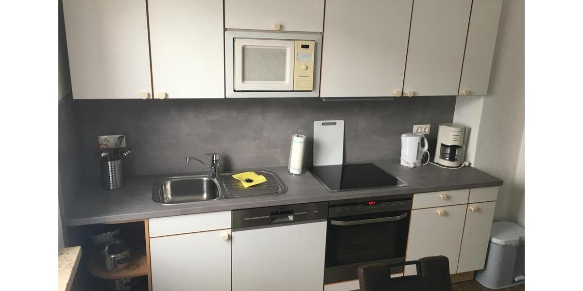 Wohnen auf Zeit Einbeck - 1 Zimmer, 22 m&sup2;, 460&euro; | Angebot:20087246