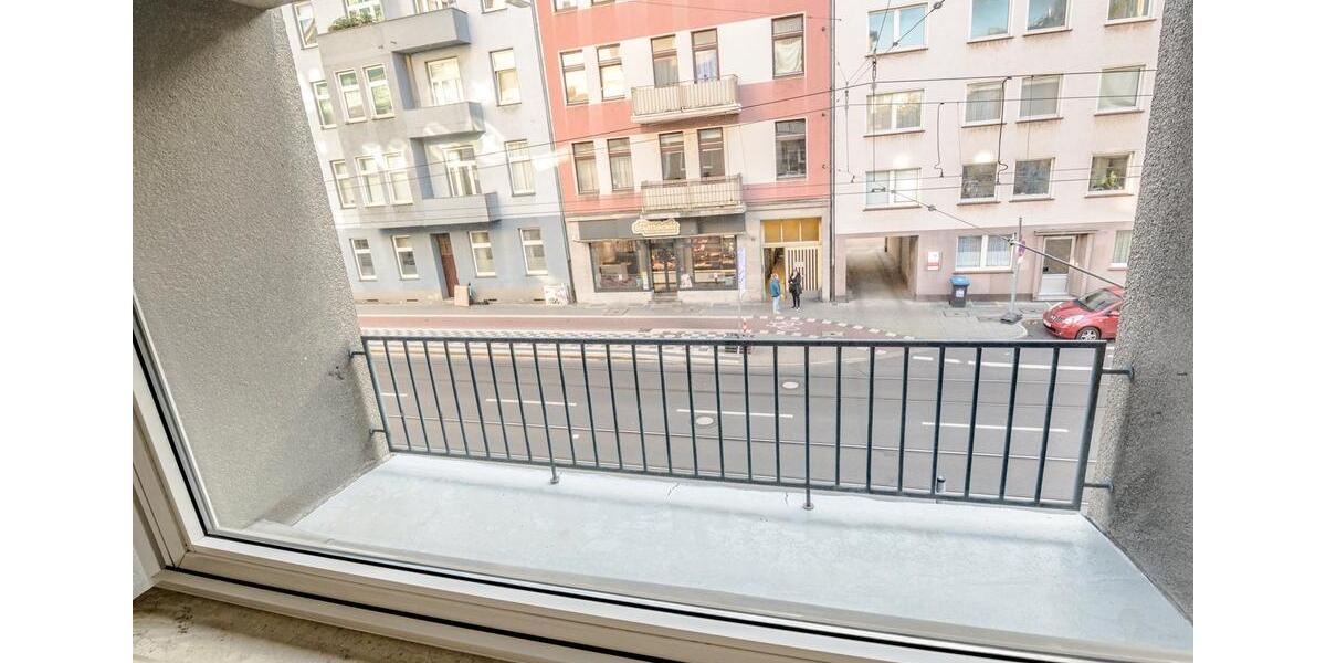 Etagenwohnung Düsseldorf Stadtbezirk 3 - 3 Zimmer, 70 m&sup2;, 850&euro; | Angebot:26670499
