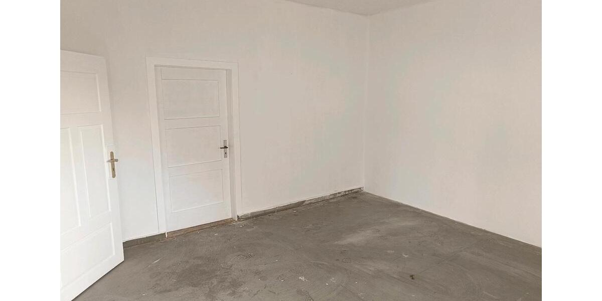 Etagenwohnung Röttenbach - 4 Zimmer, 65 m&sup2;, 400&euro; | Angebot:26121150