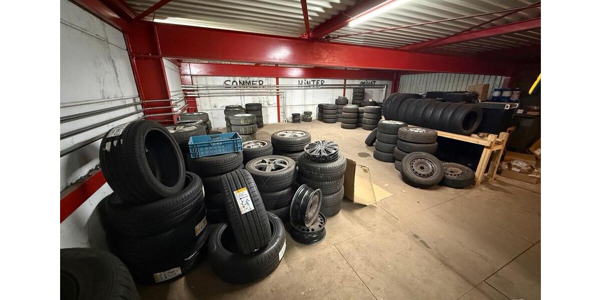 Gewerbeobjekt Lübeck Sankt Gertrud - 2.500&euro; | Angebot:26583402
