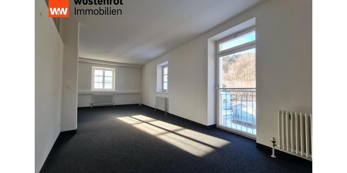 Gewerbeobjekt Grafenau Frauenberg - 1.386&euro; | Angebot:19488307