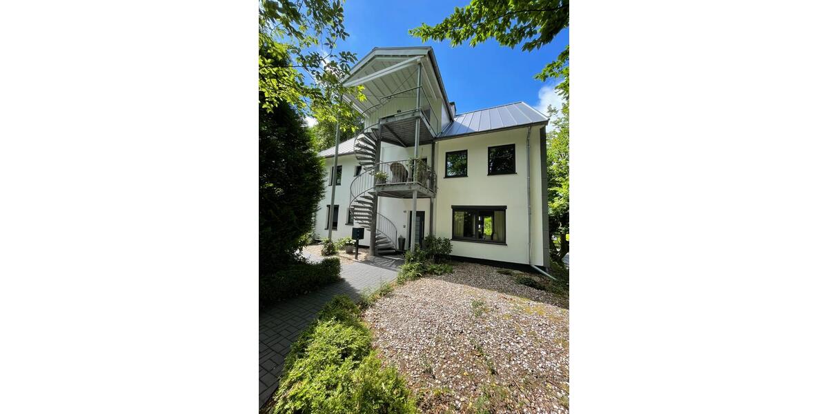 Dachgeschoßwohnung Iserlohn - 2 Zimmer, 53 m&sup2;, 470&euro; | Angebot:25148807