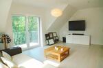 Dachgeschoßwohnung Bruchköbel - 2 Zimmer, 75 m&sup2;, 1.100&euro; | Angebot:26264073