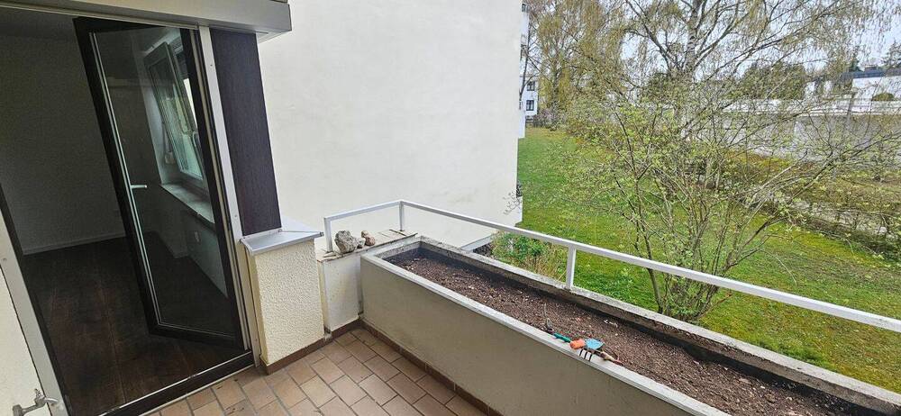 Etagenwohnung Amberg - 3 Zimmer, 80 m&sup2;, 800&euro; | Angebot:26154784