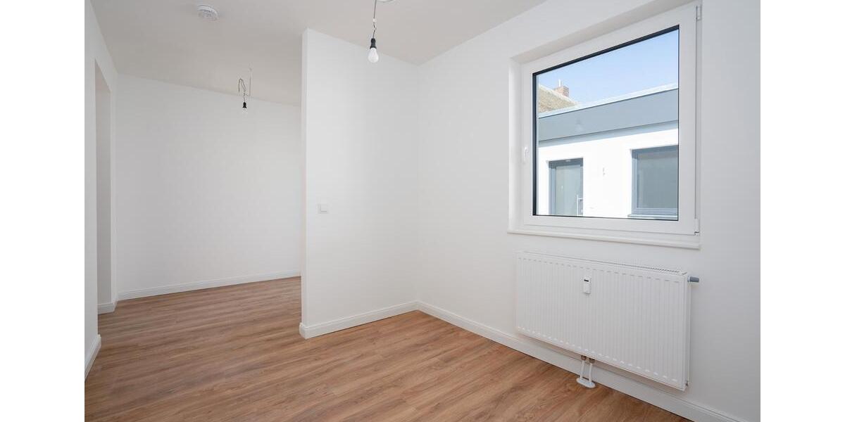 Erdgeschoßwohnung Neustadt in Holstein - 1 Zimmer, 39 m&sup2;, 675&euro; | Angebot:26367000