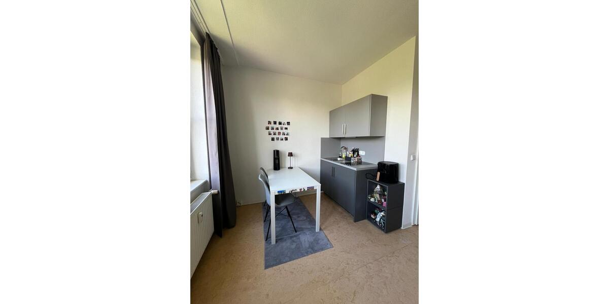 Etagenwohnung Dresden Altstadt - 1 Zimmer, 25 m&sup2;, 699&euro; | Angebot:26648967