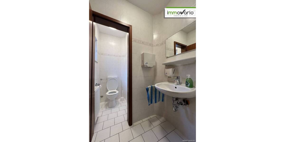 Gewerbeobjekt Egeln - 400&euro; | Angebot:25748209