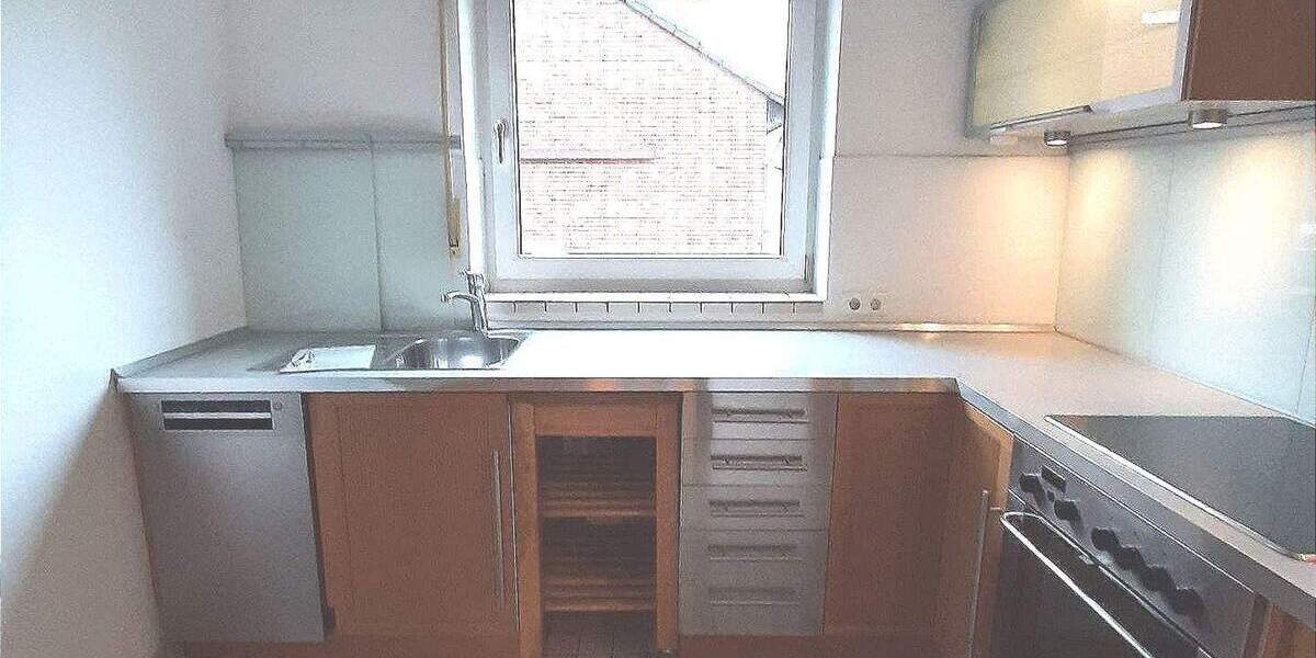 Etagenwohnung Düsseldorf Angermund - 2 Zimmer, 66 m&sup2;, 750&euro; | Angebot:26319900