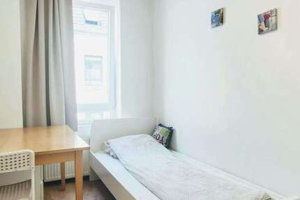WG-Zimmer in Dortmund 350 € 9 m² zimmer