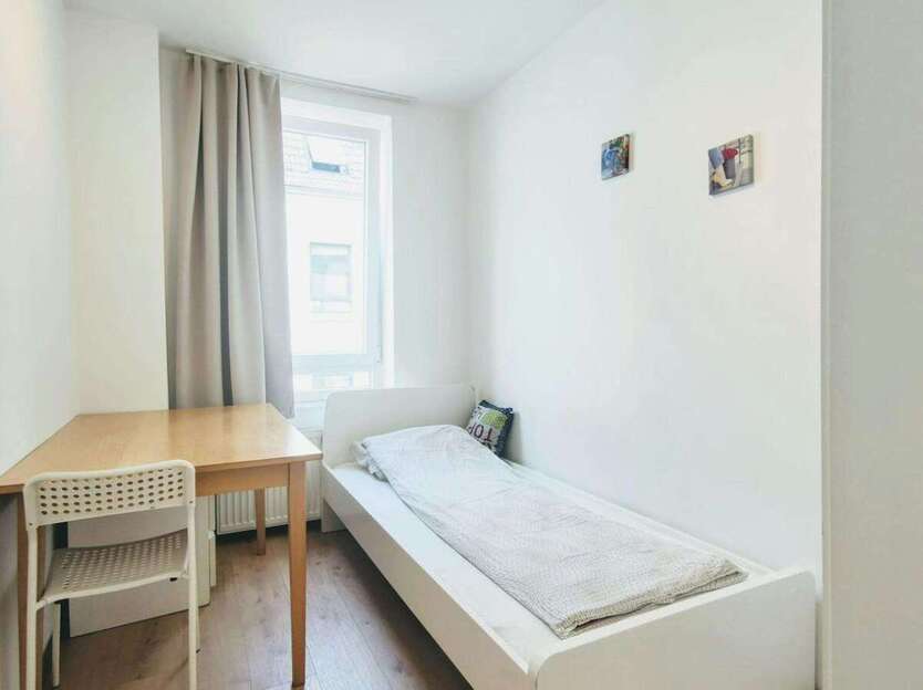 WG-Zimmer in Dortmund 350 € 9 m² zimmer