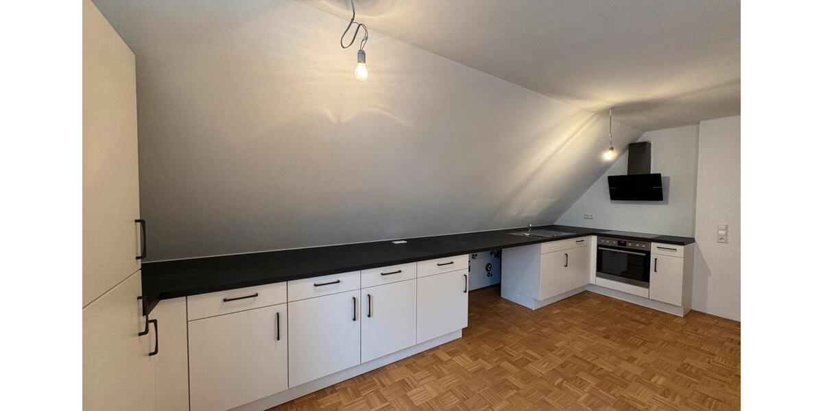 Maisonettenwohnung Schwäbisch Hall - 4 Zimmer, 114 m&sup2;, 1.070&euro; | Angebot:24982575