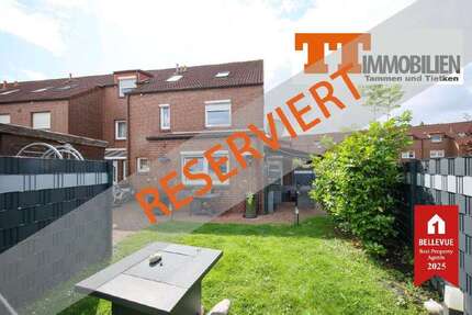 Haus zum Mieten in Wilhelmshaven-Schaar 900 € 97 m²