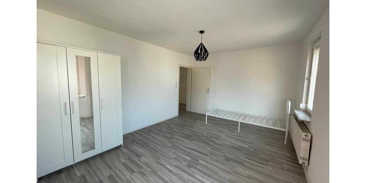 Wohnen auf Zeit Villingen-Schwenningen Schwenningen - 1 Zimmer, 18 m&sup2;, 430&euro; | Angebot:26199964