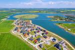 Doppelhaushälfte Wangerland / Hohenkirchen Hohenkirchen - 1.190&euro; | Angebot:26796188