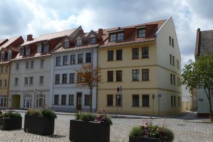 Wohnung Bernburg (Saale) - 3 Zimmer, 67 m&sup2;, 450&euro; | Angebot:24378368