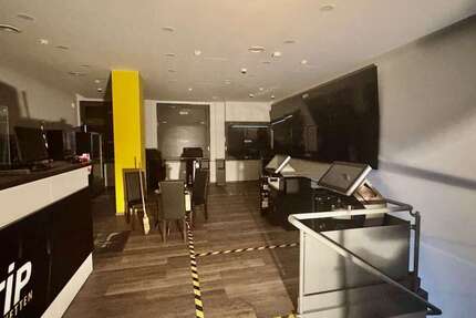 Gastronomie in Pforzheim 1.500 € 150 m² zimmer