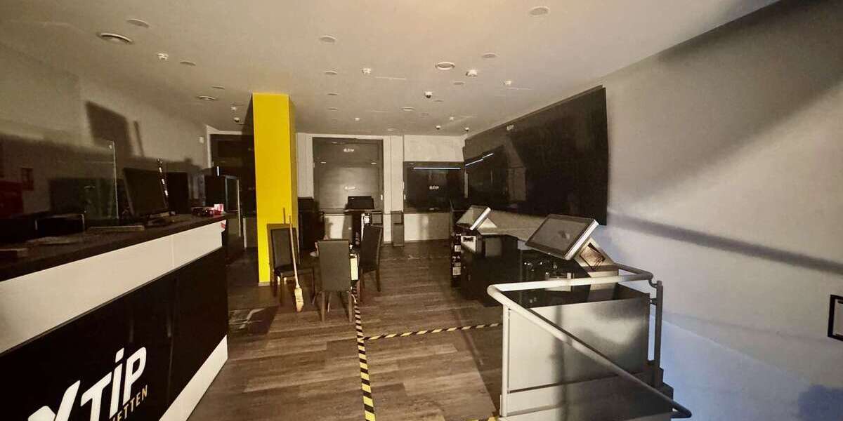 Gastronomie in Pforzheim 1.500 € 150 m² zimmer