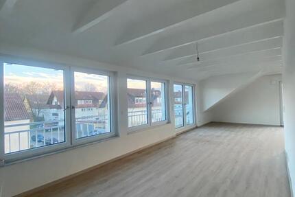 Wohnung Dillingen an der Donau - 2 Zimmer, 81 m&sup2;, 900&euro; | Angebot:25553088