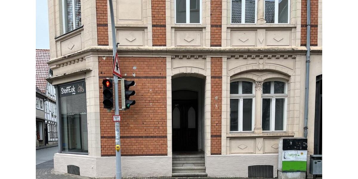 Gewerbeobjekt Lemgo - 930&euro; | Angebot:26583254