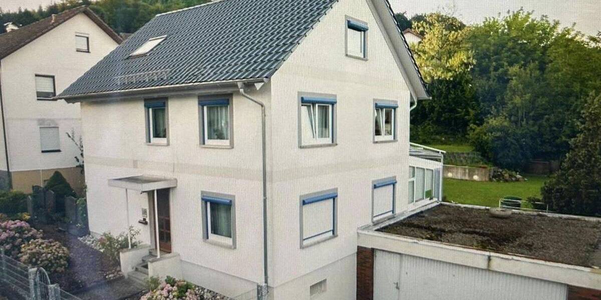 Mehrfamilienhaus, Wohnhaus Lahr/Schwarzwald Lahr - 7 Zimmer, 185 m&sup2;, 1.230&euro; | Angebot:26244055
