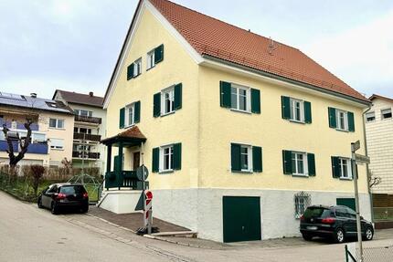 Wohnung Eggenfelden - 2 Zimmer, 58 m&sup2;, 420&euro; | Angebot:25920385