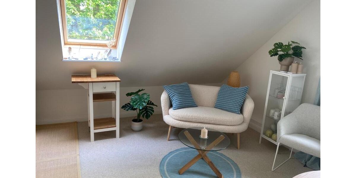 Etagenwohnung Timmendorfer Strand - 2 Zimmer, 35 m&sup2;, 420&euro; | Angebot:26663499