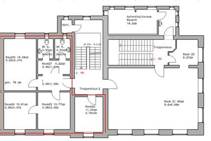 Gewerbeobjekt Plettenberg - 441&euro; | Angebot:24864205