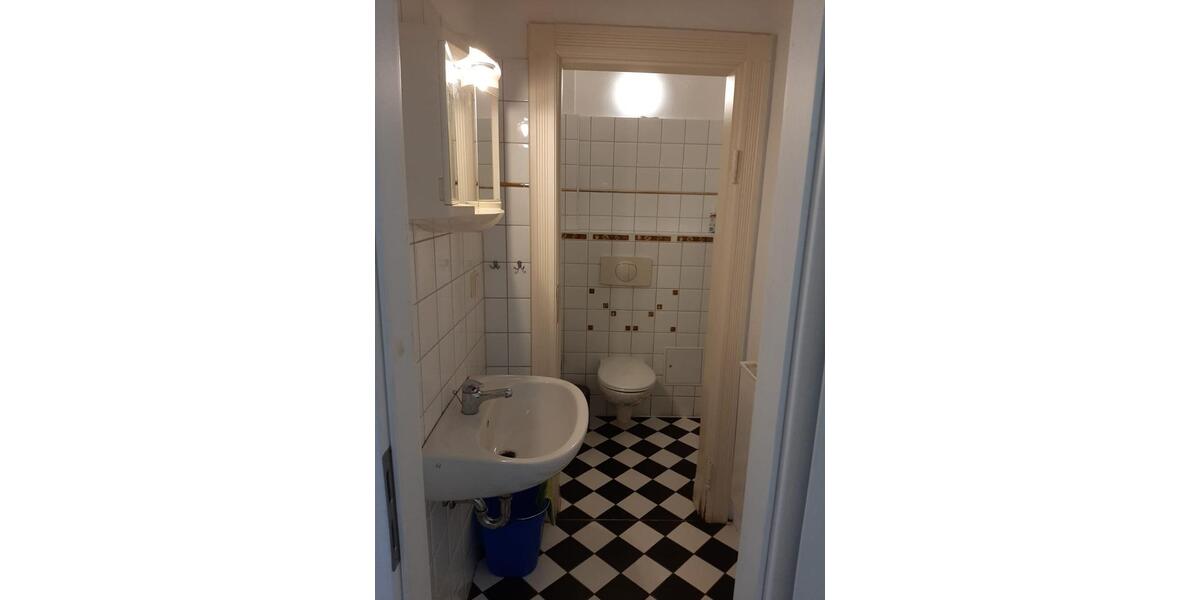 Etagenwohnung Stendal - 1 Zimmer, 600&euro; | Angebot:23051940