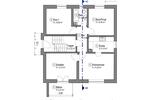 Etagenwohnung Straubing - 3 Zimmer, 68 m&sup2;, 1.000&euro; | Angebot:26287896