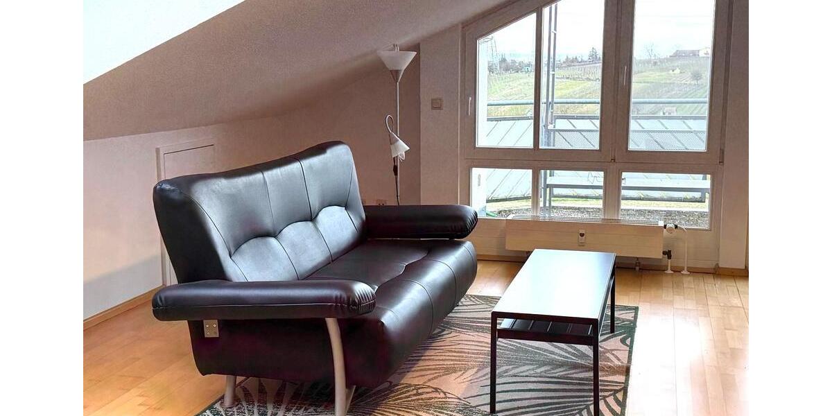 Wohnen auf Zeit Markgröningen - 2 Zimmer, 65 m&sup2;, 25&euro; | Angebot:24444937
