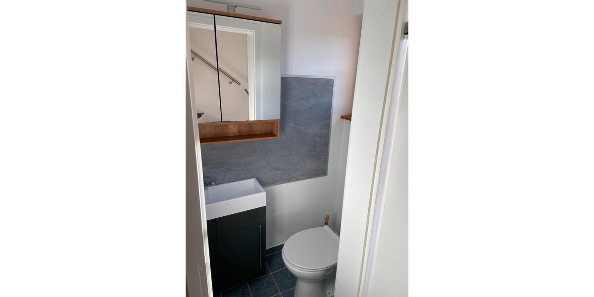 Doppelhaushälfte Wilburgstetten - 4 Zimmer, 70 m&sup2;, 855&euro; | Angebot:25969564