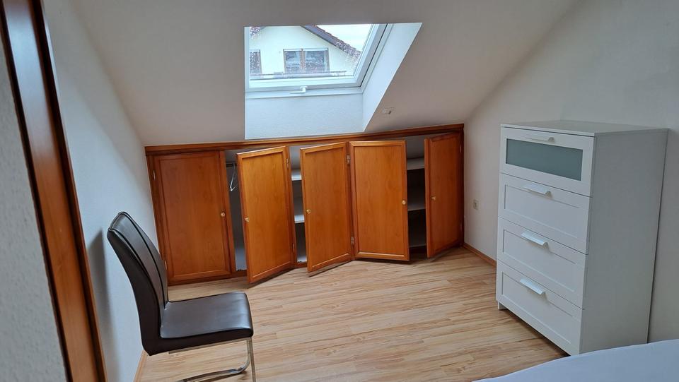 Wohnen auf Zeit Lindau (Bodensee) - 3 Zimmer, 85 m&sup2;, 1.200&euro; | Angebot:25025350
