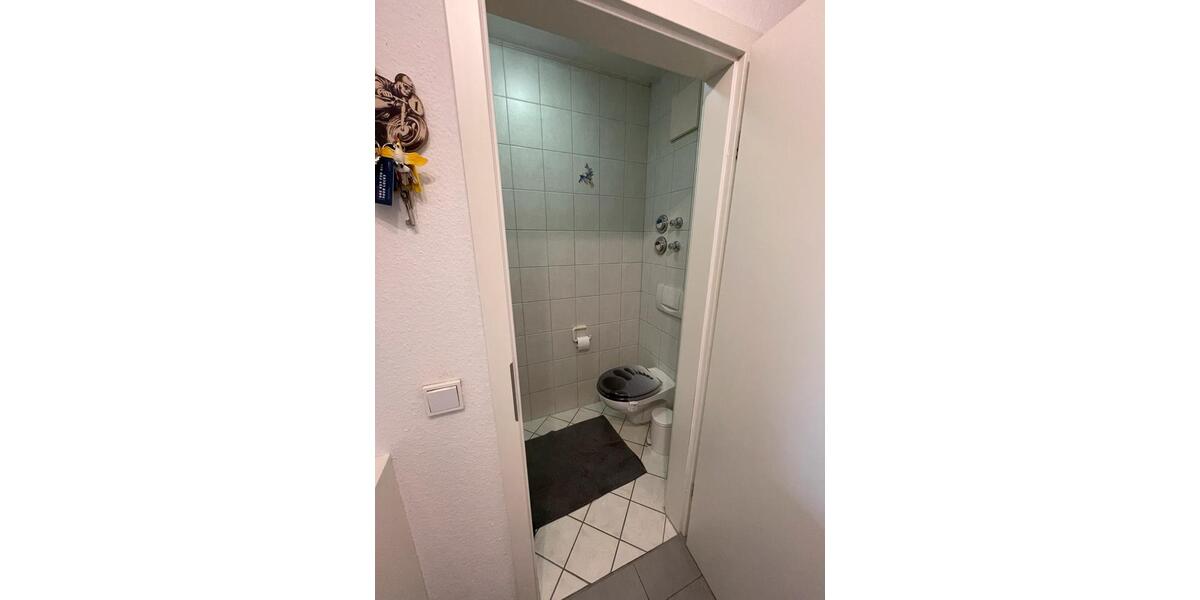 Maisonettenwohnung Mühlheim am Main - 2.5 Zimmer, 70 m&sup2;, 1.100&euro; | Angebot:26676046