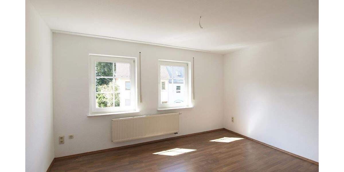 Etagenwohnung Frankenberg - 2 Zimmer, 54 m&sup2;, 335&euro; | Angebot:25741251