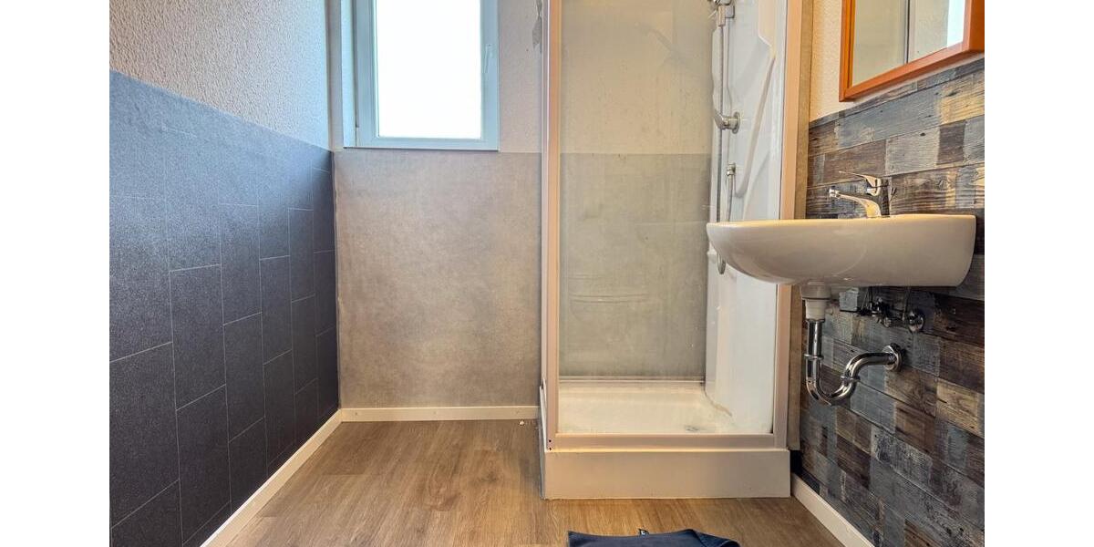 Etagenwohnung Friedeburg - 1 Zimmer, 35 m&sup2;, 385&euro; | Angebot:24785085