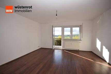 Sonnenseite des Lebens! Ihr Zuhause mit Balkon & Weitblick.