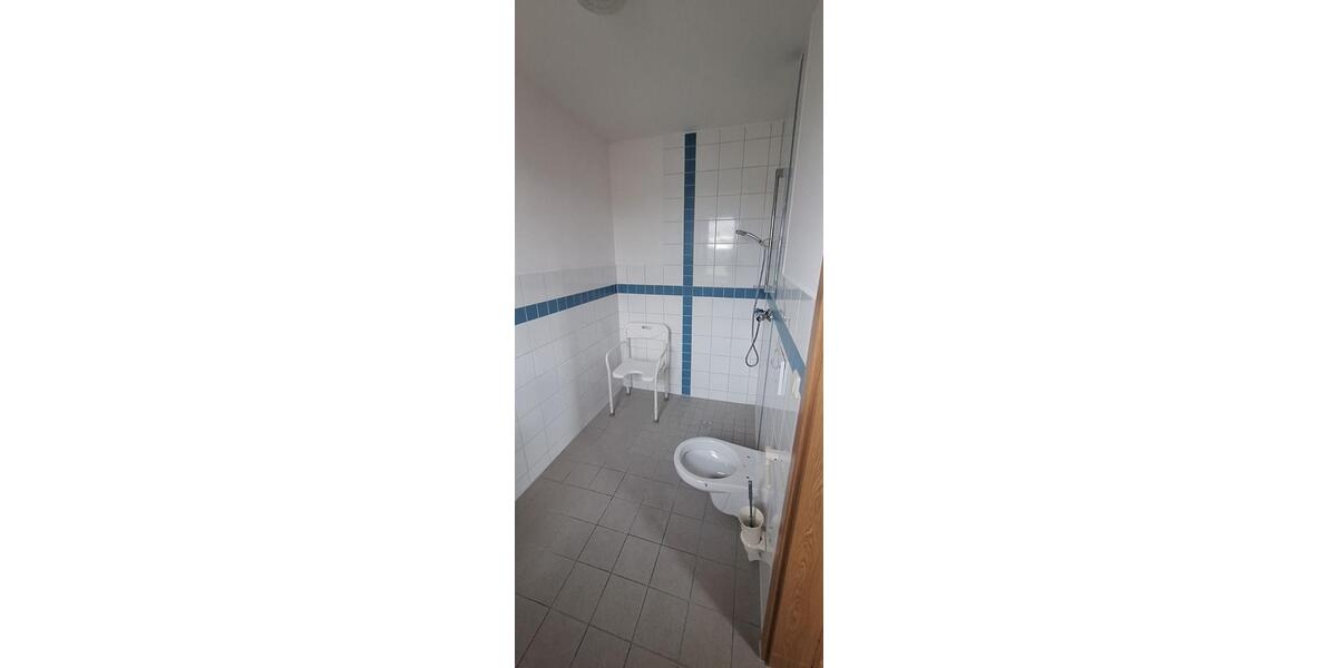 Etagenwohnung Wittichenau - 1 Zimmer, 35 m&sup2;, 500&euro; | Angebot:24612706