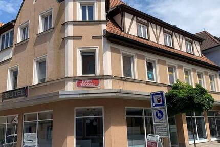 Gewerbeobjekt Neustadt an der Aisch Neustadt - 1.500&euro; | Angebot:20966219