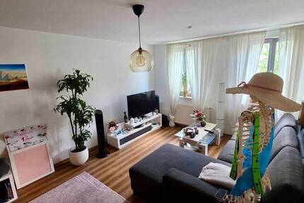 ***RESERVIERT***Geräumige 2-Zimmer Wohnung in perfekter Lage