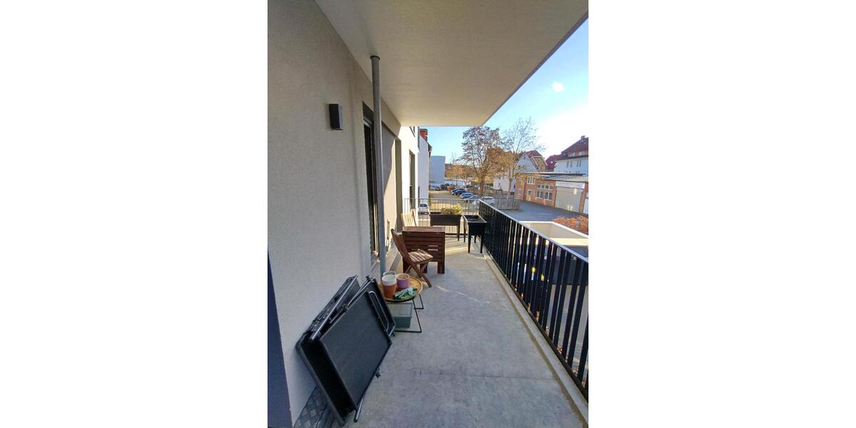 Etagenwohnung Göttingen Oststadt - 3 Zimmer, 87 m&sup2;, 1.386&euro; | Angebot:26276107