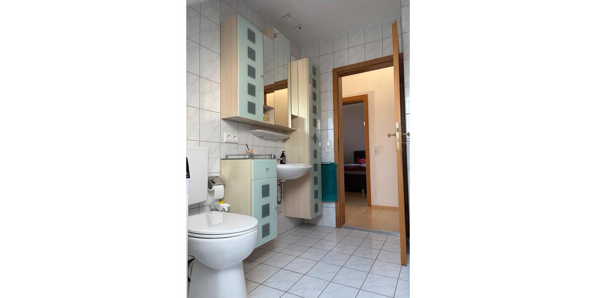 Maisonettenwohnung Plattling - 3 Zimmer, 69 m&sup2;, 815&euro; | Angebot:26225232