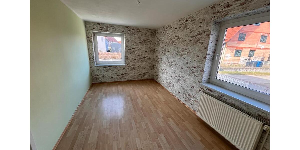 Hochparterre Ilsenburg (Harz) - 3 Zimmer, 72 m&sup2;, 590&euro; | Angebot:25331700