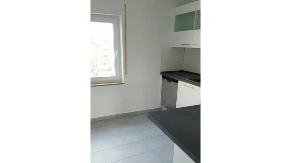 Helle und kernsanierte 3-Zimmer-Wohnung am Frankencenter Nürnberg zimmer