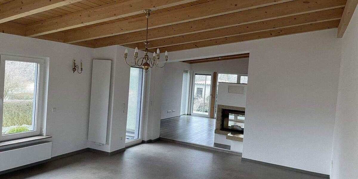 Haus vermieten 7 zimmer